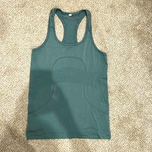Lulu Lemon Top